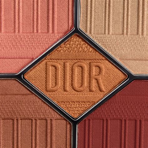 dior bayadere eyeshadow